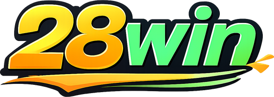 Logo 28win